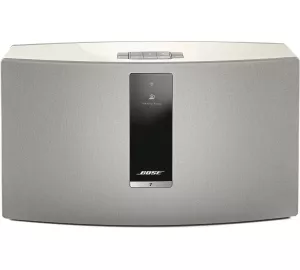 Bose SoundTouch 30 Series III in weiß von Bose