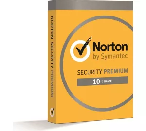 Symantec Norton Security Premium von Norton