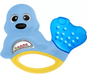Chicco Beißring Seehund von Chicco