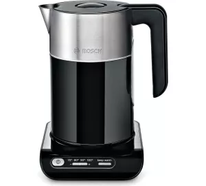 Bosch Styline TWK8613P in schwarz von Bosch