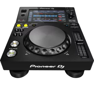 Pioneer XDJ-700 von Pioneer