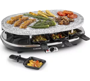 Klarstein Steaklette von Klarstein
