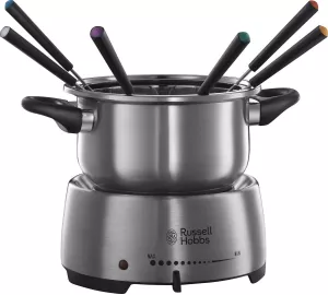 Russell Hobbs Fiesta Fondue 22560-56 von Russell Hobbs