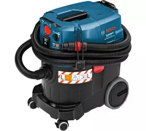 Bosch GAS 35 L AFC Professional in blau von Bosch