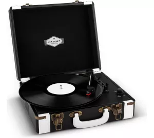 Auna Jerry Lee von Auna