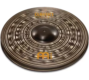 Meinl Classics Custom Dark Hihat (14