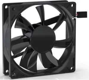 Noiseblocker Black Silent Pro PK-PS 140 von Noiseblocker