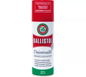 F.W. Klever Ballistol Universalöl von Ballistol