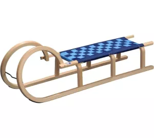 Colint Hörnerrodel mit Gurtsitz von Colint