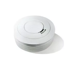 Ei Electronics Ei650W (mit Funkmodul Ei650M) von BURG-WÄCHTER