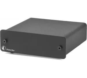 Pro-Ject Phono Box von Pro-Ject