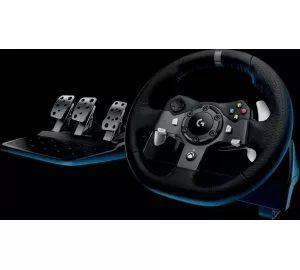 Logitech G920 von Logitech