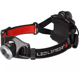 LED Lenser H7.2 von Ledlenser
