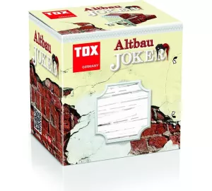TOX Altbaujoker von TOX