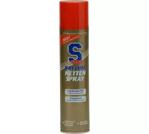 Dr. Wack S100 Dry Lube Kettenspray von Dr. Wack