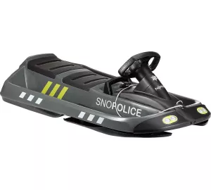 Hamax Sno Police von Hamax