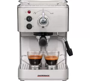 Gastroback Design Espresso Plus (42606) von GASTROBACK