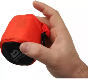 Mountain Equipment Ultralite Bivi von Mountain Equipment