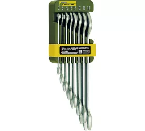 Proxxon SlimLine-Doppelmaulschlüsselsatz. 8-teilig von PROXXON