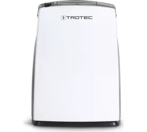 Trotec TTK 70 E in schwarz von Trotec