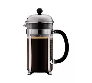 Bodum Chambord Kaffeebereiter von BODUM