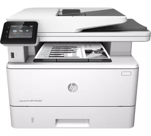 HP Laserjet Pro MFP M426fdn von HP