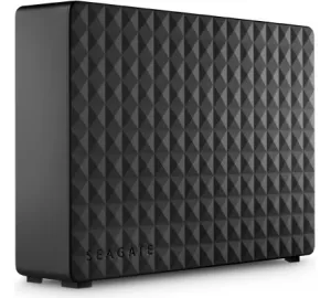 Seagate Expansion Desktop (2015) von Seagate