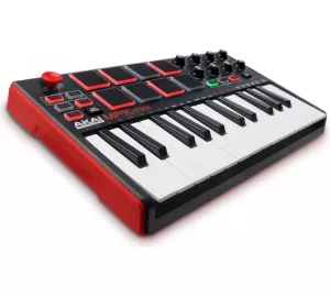 Akai Professional MPK Mini MKII von Khanka