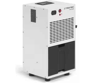 Trotec TTK 75 ECO in grau von Trotec