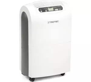 Trotec TTK 100 E von Trotec