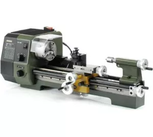 Proxxon Präzisionsdrehmaschine PD 400 von PROXXON