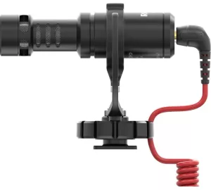 Rode Microphones VideoMicro von Rode Microphones