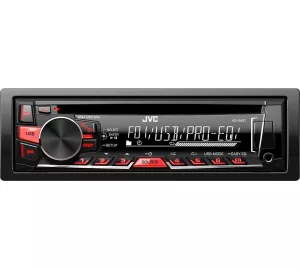 JVC KD-R461E von JVC