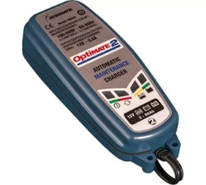 TecMate OptiMATE 2 von TecMate