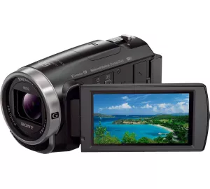 Sony HDR-CX625 von Sony