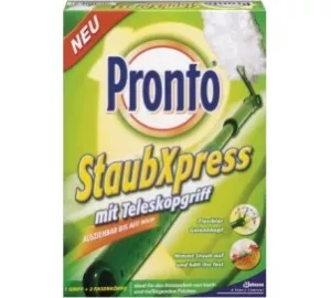Pronto StaubXpress von Pronto
