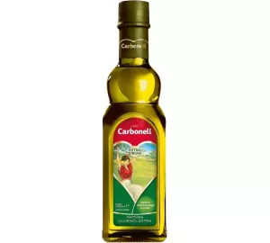 Carbonell Natives Olivenöl Extra von Carbonell