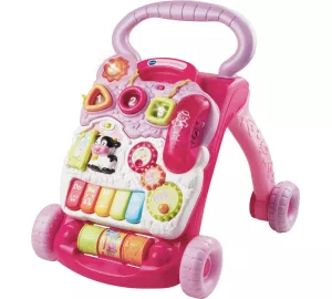 Vtech Spiel- und Laufwagen (80-077054) von VTech