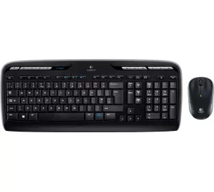 Logitech MK330 von Logitech