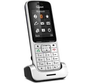 Gigaset SL450HX von Gigaset