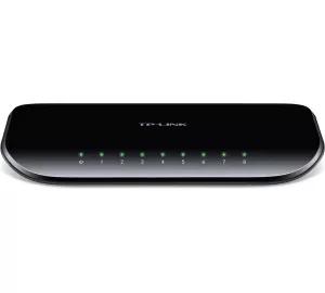 TP-Link TL-SG1008D V6.0 von TP-Link