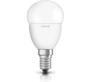 Osram LED Star Classic P40 E14 5 W 470 lm von Osram