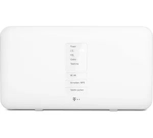 Telekom Speedport Hybrid von Telekom