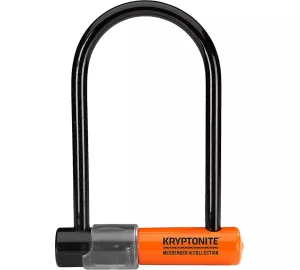 Kryptonite Messenger Mini von Kryptonite