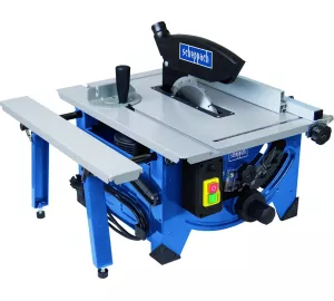 Scheppach HS 80 von Scheppach