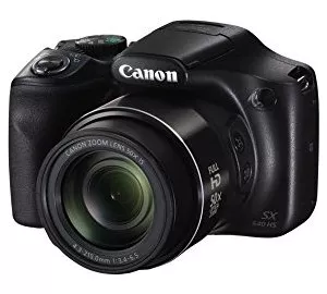 Canon PowerShot SX540 HS von Canon