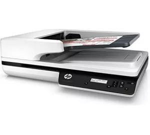 HP ScanJet Pro 3500 f1 von HP