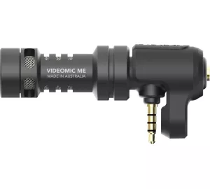 Rode Microphones VideoMic Me von Rode Microphones