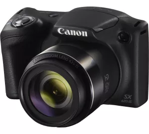 Canon PowerShot SX420 IS von Canon
