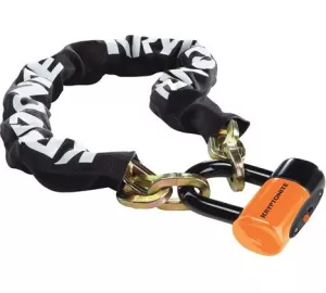 Kryptonite New York Chain 1210 von Kryptonite